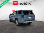 2025 Toyota 4Runner i-FORCE MAX 4Runner Limited