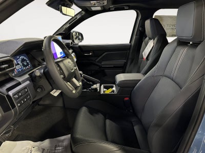 2025 Toyota 4Runner i-FORCE MAX 4Runner Limited