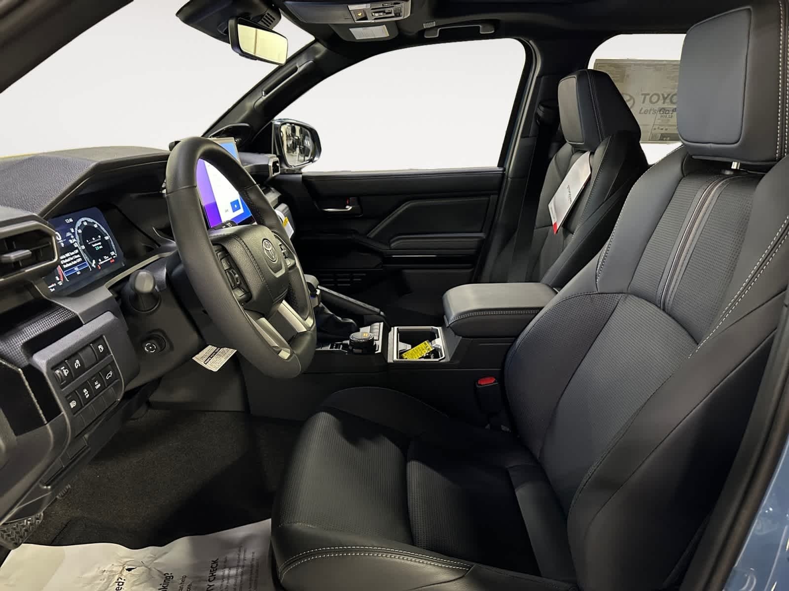 2025 Toyota 4Runner i-FORCE MAX 4Runner Limited