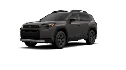 2026 Toyota RAV4 Woodland