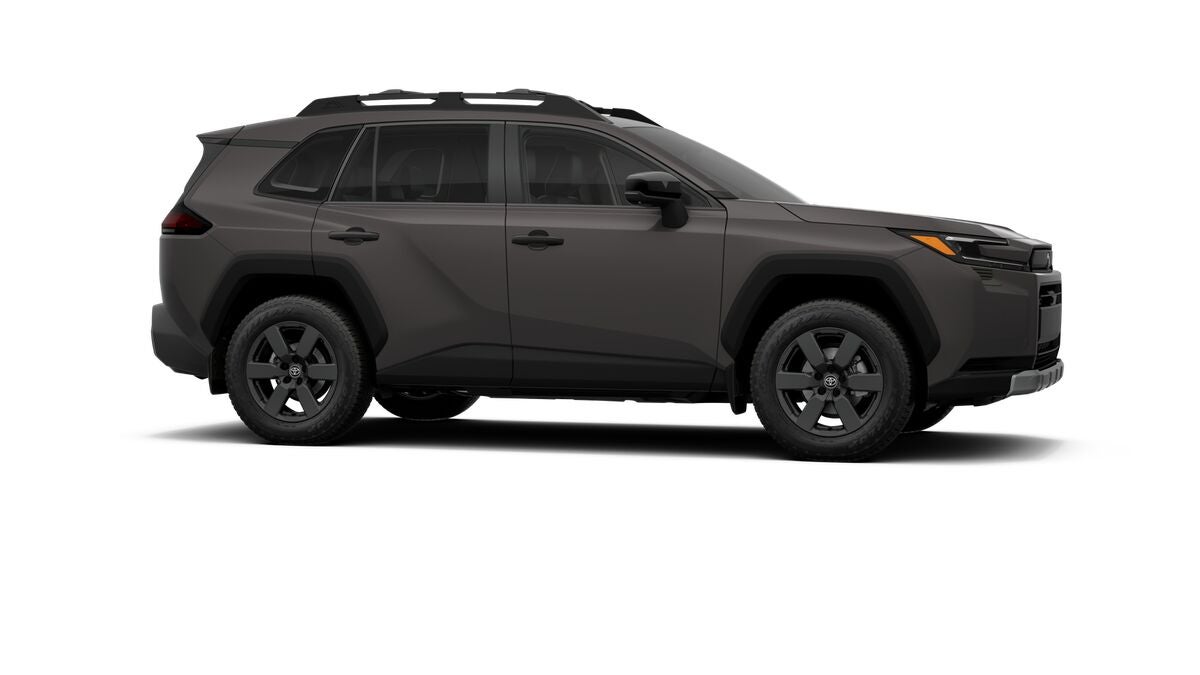 2026 Toyota RAV4 Woodland