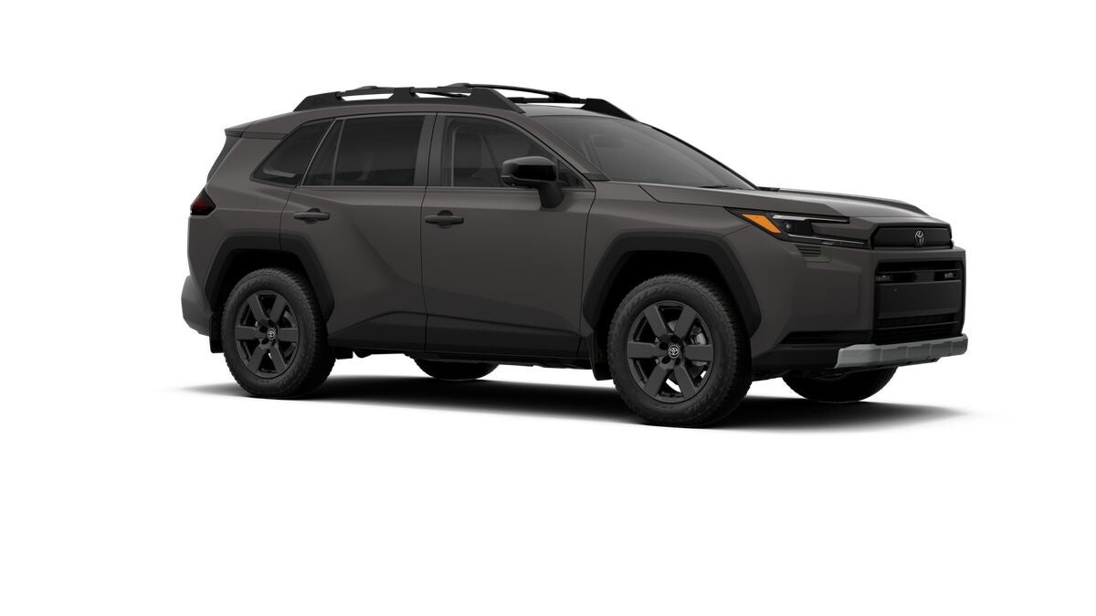 2026 Toyota RAV4 Woodland