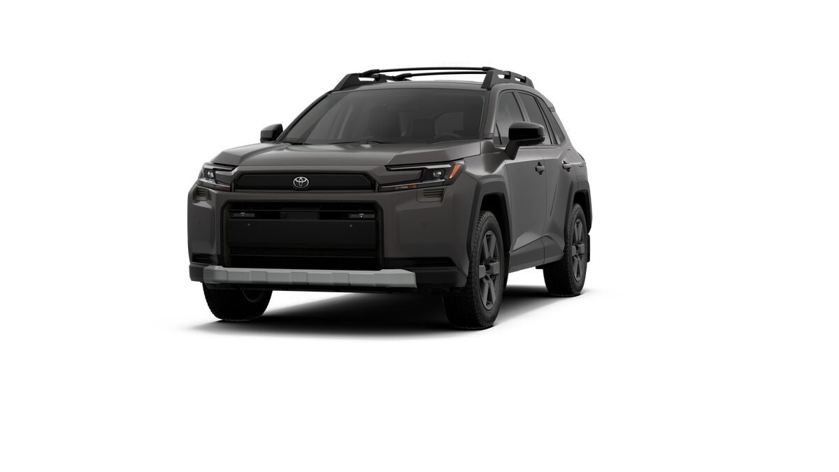 2026 Toyota RAV4 Woodland