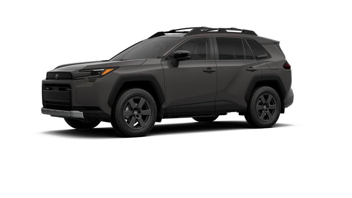2026 Toyota RAV4 Woodland