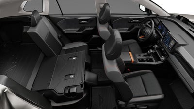 2026 Toyota RAV4 Woodland