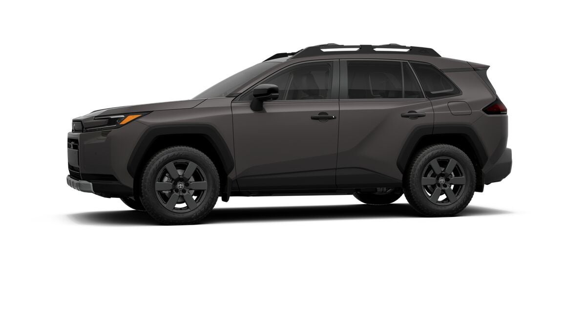 2026 Toyota RAV4 Woodland
