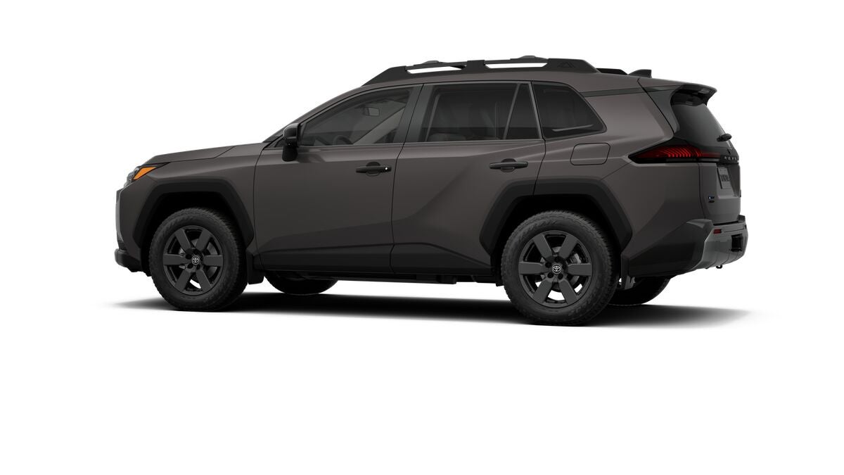 2026 Toyota RAV4 Woodland