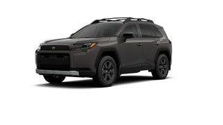 2026 Toyota RAV4 Woodland