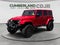 2018 Jeep Wrangler JK Unlimited Altitude