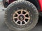 2018 Jeep Wrangler JK Unlimited Altitude