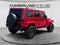 2018 Jeep Wrangler JK Unlimited Altitude
