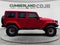 2018 Jeep Wrangler JK Unlimited Altitude