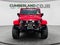 2018 Jeep Wrangler JK Unlimited Altitude