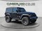 2019 Jeep Wrangler Sport S