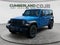 2023 Jeep Wrangler Willys