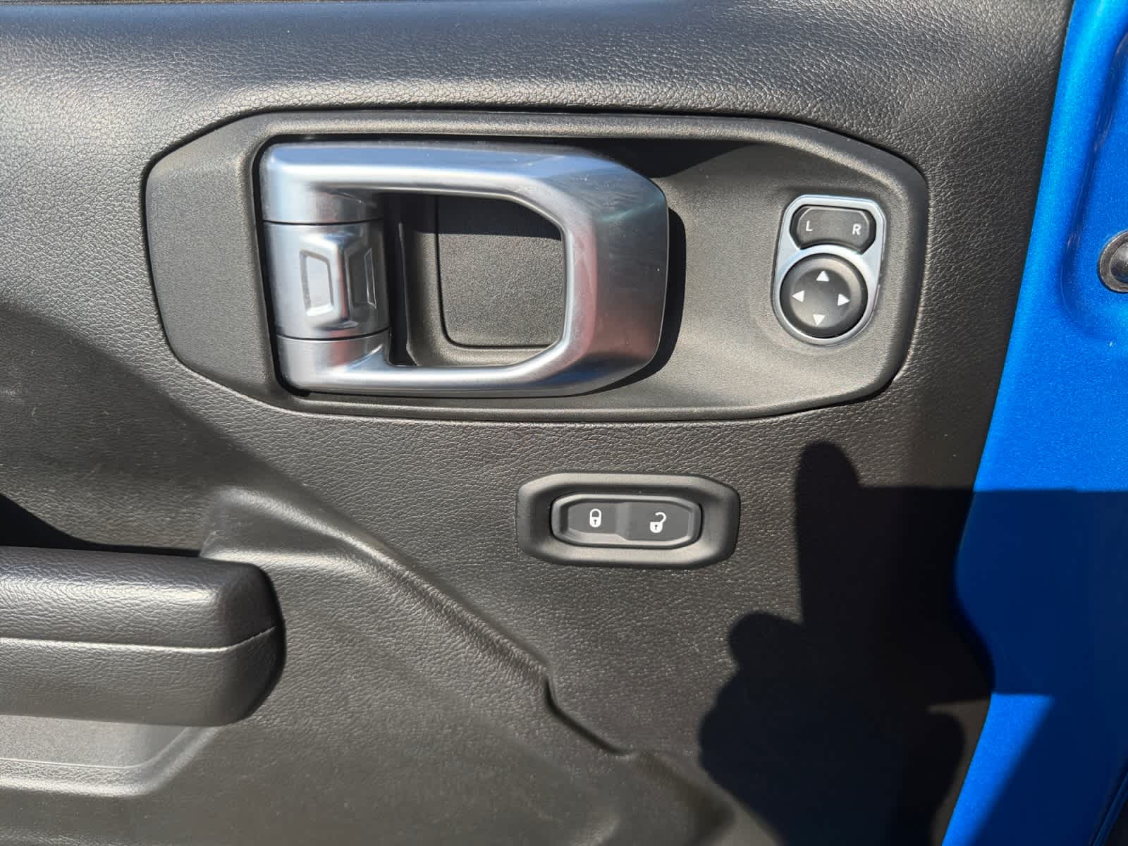 2023 Jeep Wrangler Willys