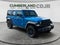 2023 Jeep Wrangler Willys