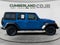 2023 Jeep Wrangler Willys