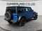 2023 Jeep Wrangler Willys
