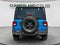 2023 Jeep Wrangler Willys