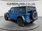 2023 Jeep Wrangler Willys