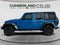 2023 Jeep Wrangler Willys