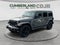 2022 Jeep Wrangler Unlimited Sahara Altitude