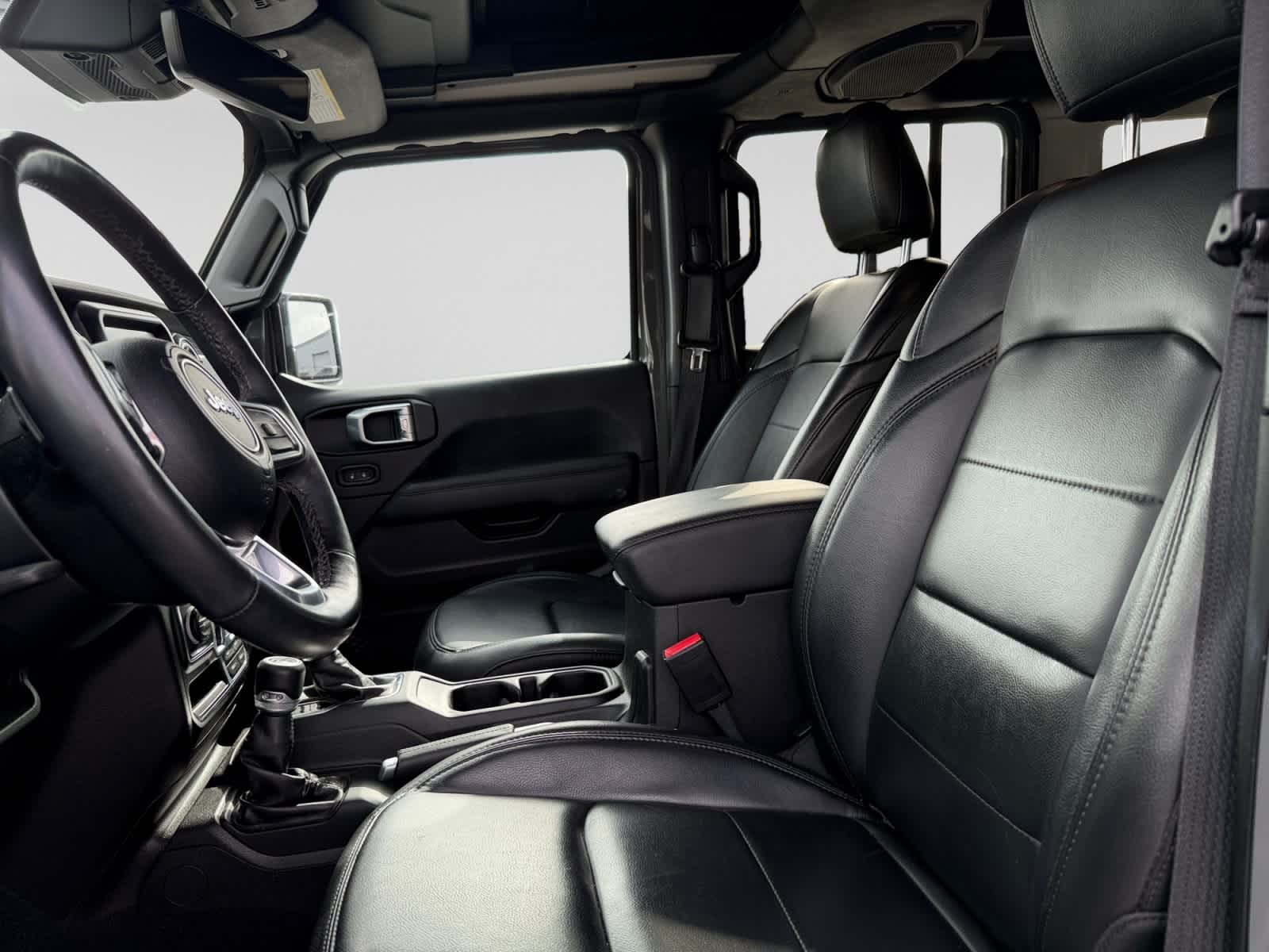 2022 Jeep Wrangler Unlimited Sahara Altitude