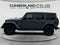 2022 Jeep Wrangler Unlimited Sahara Altitude