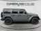 2022 Jeep Wrangler Unlimited Sahara Altitude