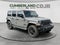 2022 Jeep Wrangler Unlimited Sahara Altitude
