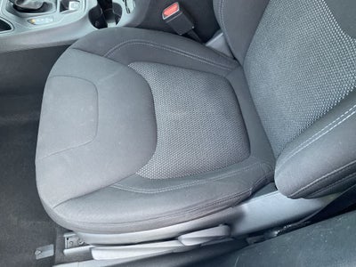 2021 Jeep Cherokee Latitude