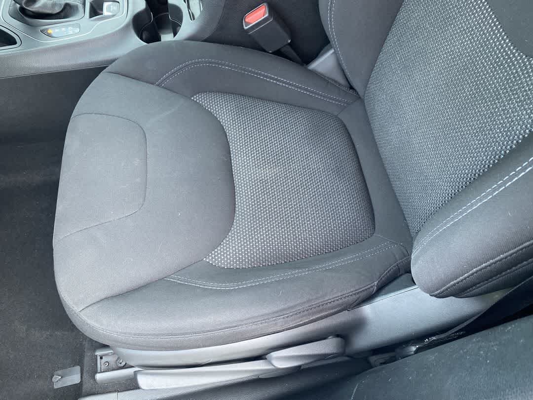 2021 Jeep Cherokee Latitude