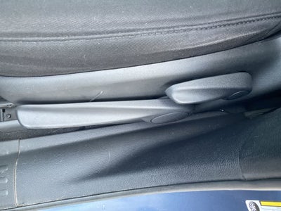 2021 Jeep Cherokee Latitude