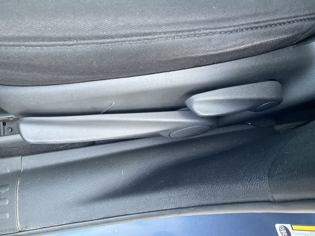 2021 Jeep Cherokee Latitude