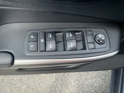 2021 Jeep Cherokee Latitude