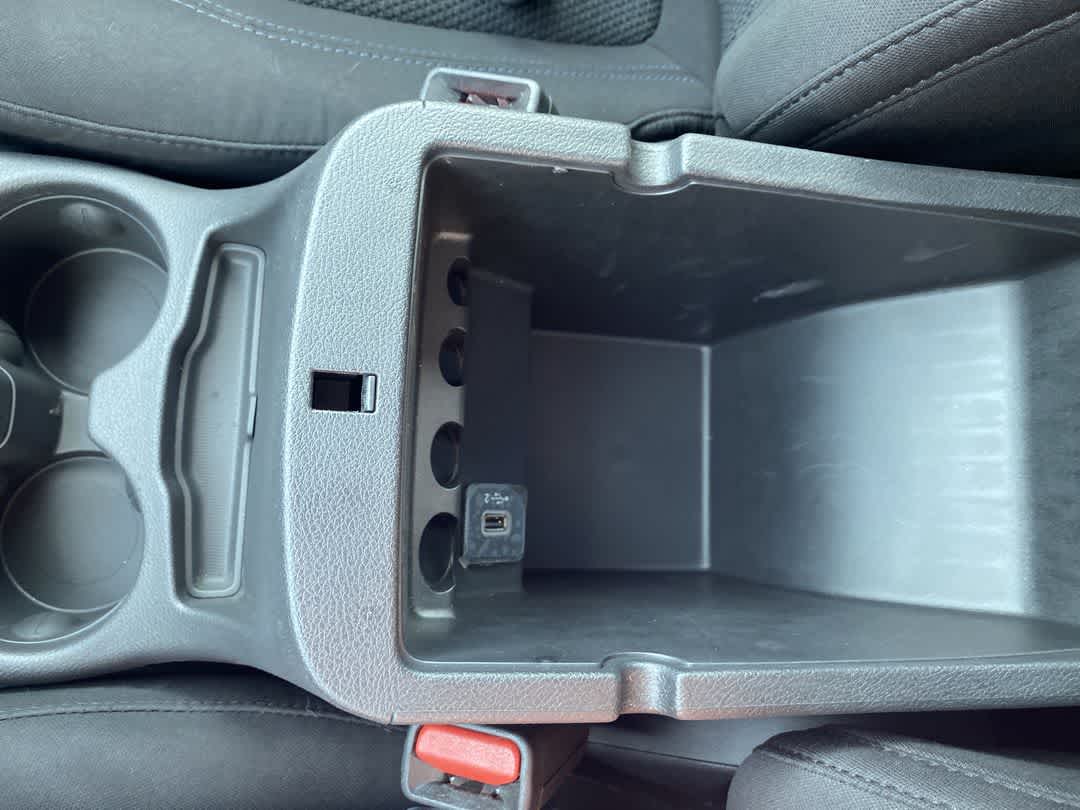 2021 Jeep Cherokee Latitude