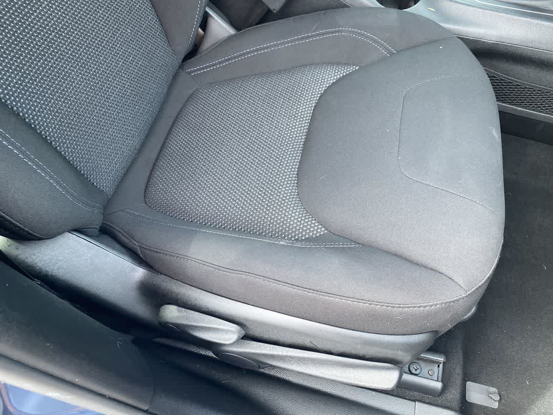 2021 Jeep Cherokee Latitude