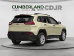 2015 Jeep Cherokee Sport