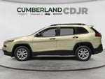 2015 Jeep Cherokee Sport