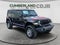2027 Jeep Wrangler Sport