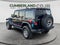 2027 Jeep Wrangler Sport
