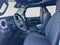 2027 Jeep Wrangler Sport S