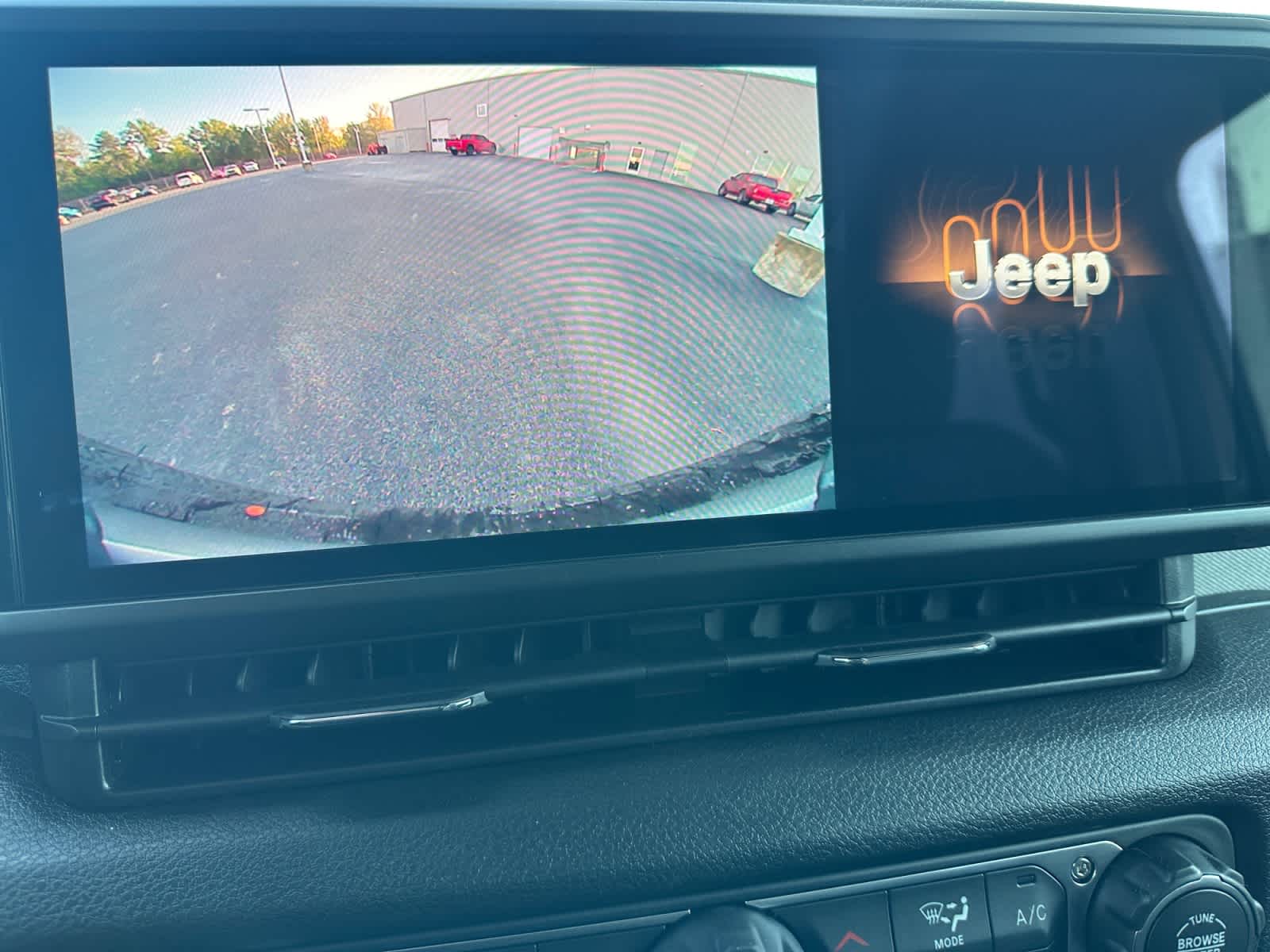 2027 Jeep Wrangler Sport S