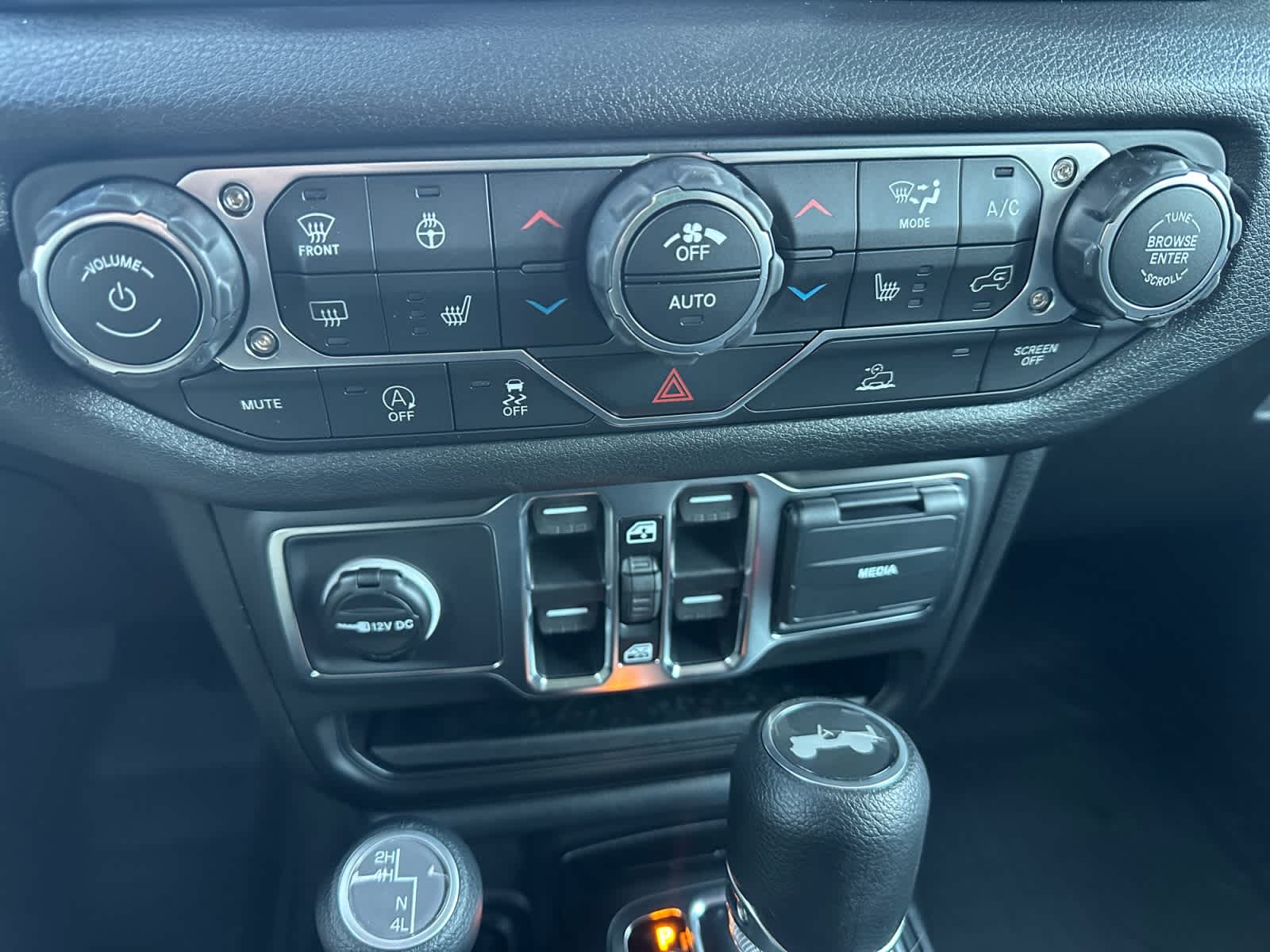 2027 Jeep Wrangler Sport S
