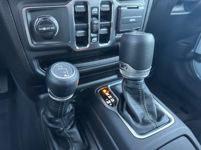 2027 Jeep Wrangler Sport S
