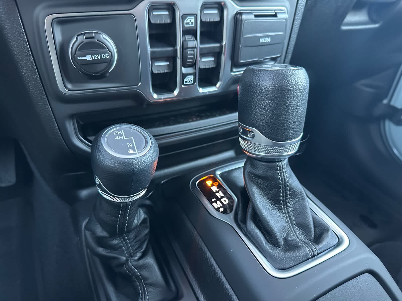2027 Jeep Wrangler Sport S