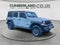 2027 Jeep Wrangler Sport S