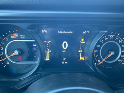 2026 Jeep Wrangler 85th Anniversary