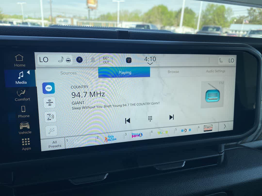 2026 Jeep Wrangler 85th Anniversary